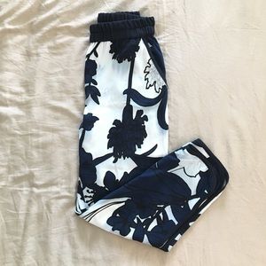 Escada Crop Pants (Rare)